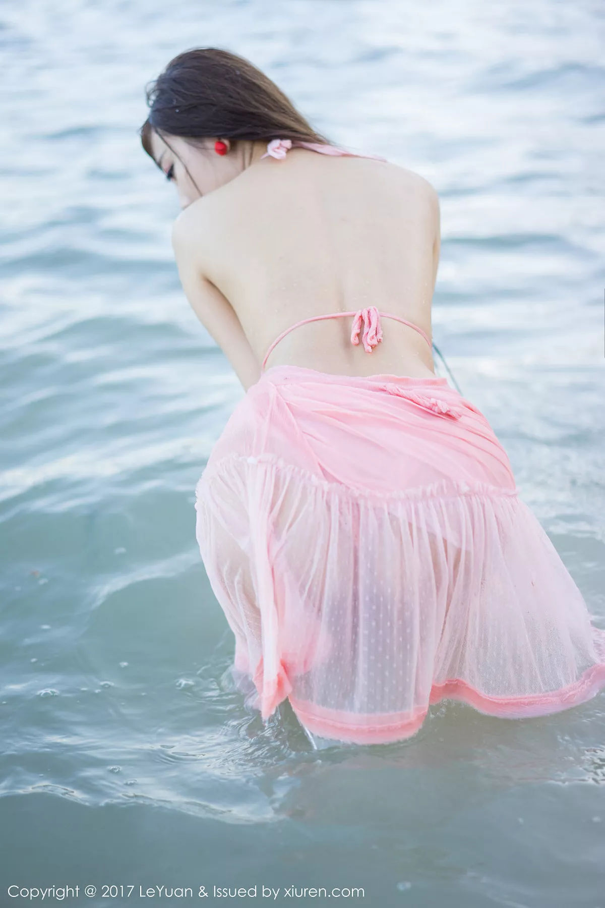 [LeYuan星乐园]第035期杨晨晨写真-秀人资源网